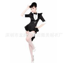 魔术衣服图片,瞬间变装的秘密武器