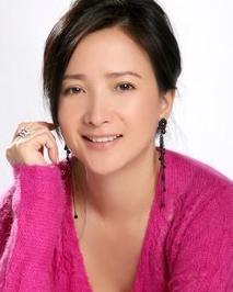 演员何晴现任老公是谁