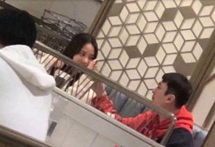 网红焦可然男友,揭秘网红背后的神秘力量！”